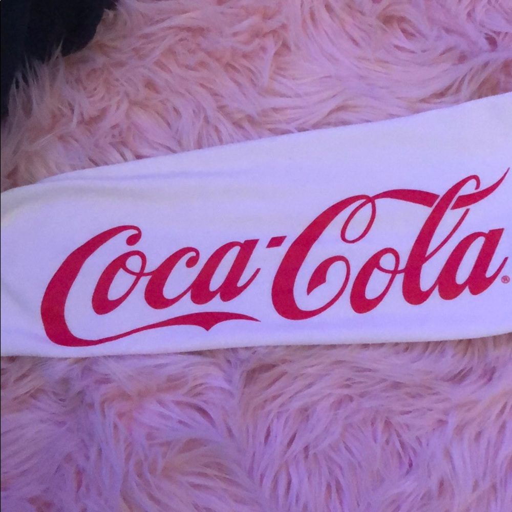Coca-Cola pullover - Picture 3 of 3